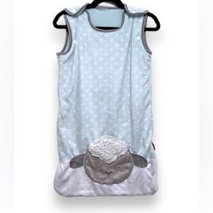 Brand new ultra luxe my title lang sleep bag Fisher price​